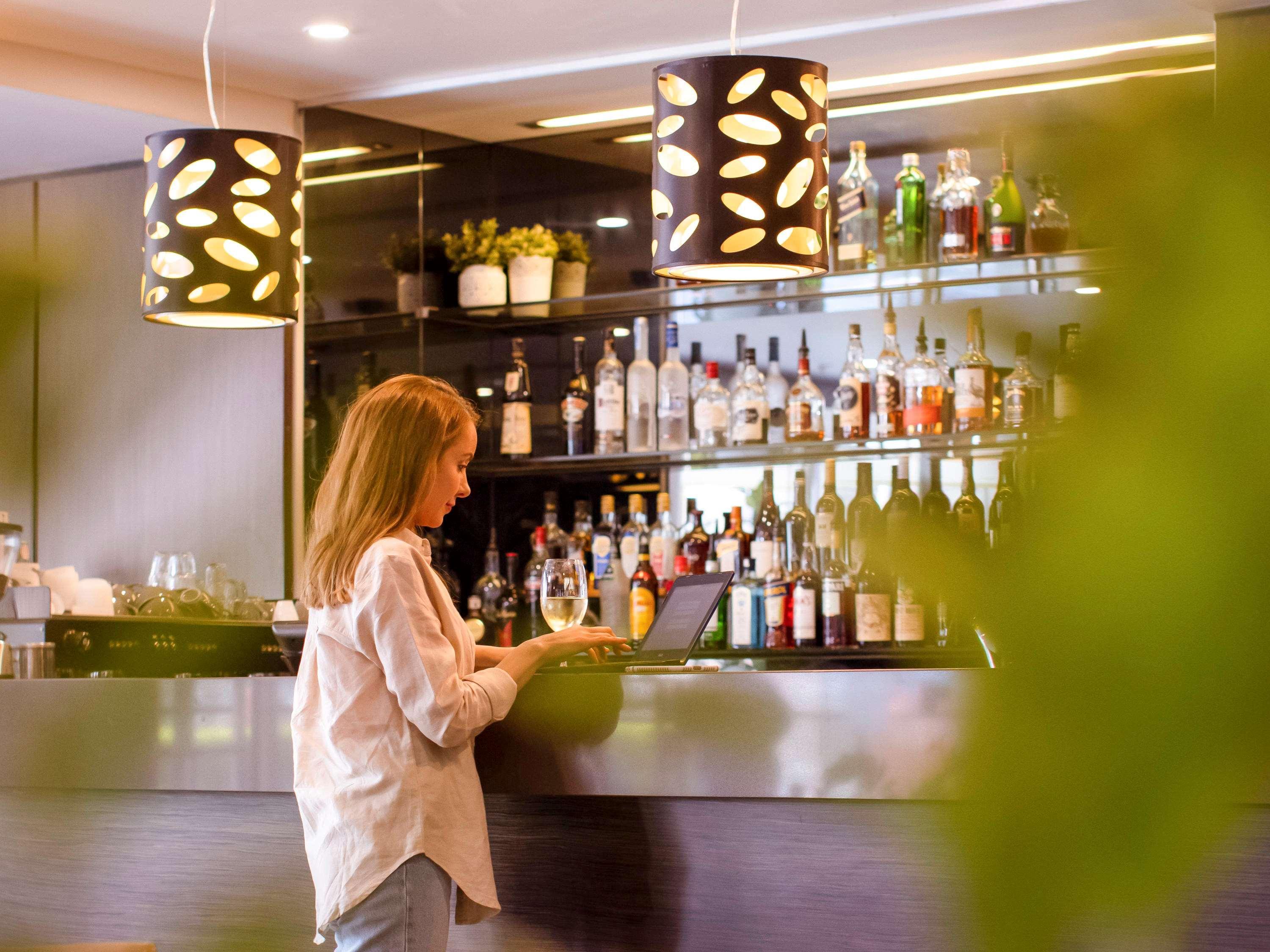 诺富特悉尼帕拉马塔酒店 外观 照片